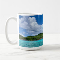 Caribbean Sea