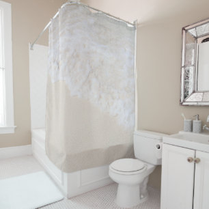 Caribbean Sea Foam Dream 7