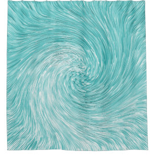 Caribbean Sea Swirl......