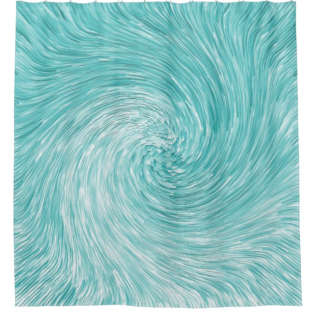 Caribbean Sea Swirl...... (Front)