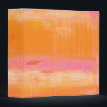 Caribbean Sky Binder<br><div class="desc">Home Décor</div>