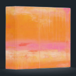 Caribbean Sky Binder<br><div class="desc">Home Décor</div>