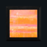 Caribbean Sky Gift Box<br><div class="desc">Home Décor</div>