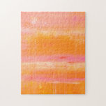 Caribbean Sky Jigsaw Puzzle<br><div class="desc">Home Décor</div>