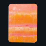 Caribbean Sky Magnet<br><div class="desc">Home Décor</div>