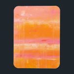Caribbean Sky Magnet<br><div class="desc">Home Décor</div>