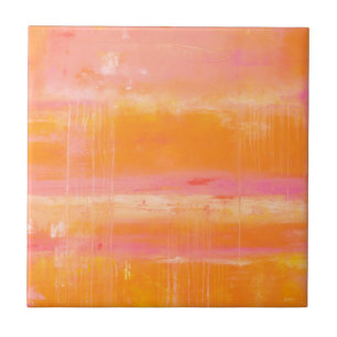 Caribbean Sky Tile