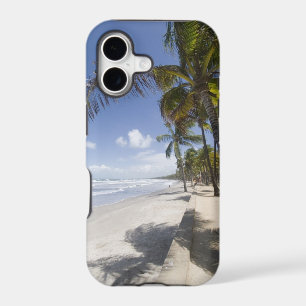 Caribbean - Trinidad - Manzanilla Beach on