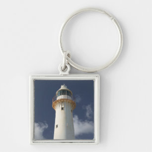 Caribbean, TURKS & CAICOS, Grand Turk Island, 2 Keychain