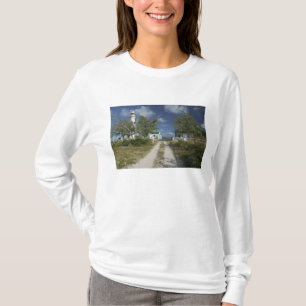 Caribbean, TURKS & CAICOS, Grand Turk Island, 3 T-Shirt