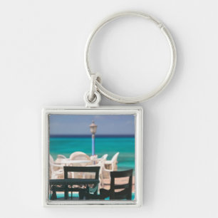 Caribbean, TURKS & CAICOS, Grand Turk Island, Keychain