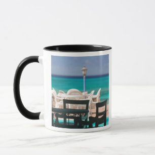 Caribbean, TURKS & CAICOS, Grand Turk Island, Mug