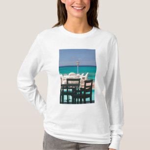 Caribbean, TURKS & CAICOS, Grand Turk Island, T-Shirt