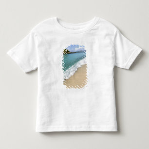 Caribbean, U.S. Virgin Islands, St. John, Toddler T-shirt