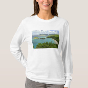 Caribbean, U.S. Virgin Islands, St. John, Trunk 2 T-Shirt