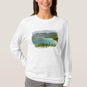 Caribbean, U.S. Virgin Islands, St. John, Trunk T-Shirt