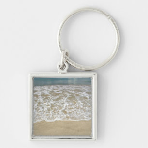 Caribbean, U.S. Virgin Islands, St.Thomas, 2 Keychain