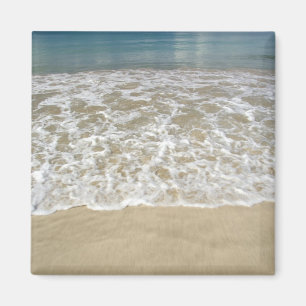 Caribbean, U.S. Virgin Islands, St.Thomas, 2 Magnet