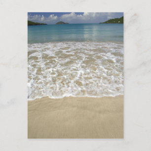 Caribbean, U.S. Virgin Islands, St.Thomas, 2 Postcard