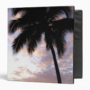 Caribbean, U.S. Virgin Islands, St.Thomas, 3 Binder