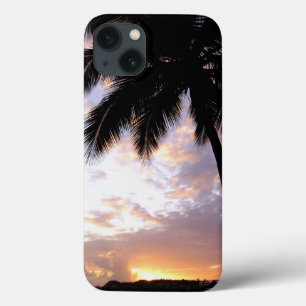 Caribbean, U.S. Virgin Islands, St.Thomas, 3 iPhone 13 Case