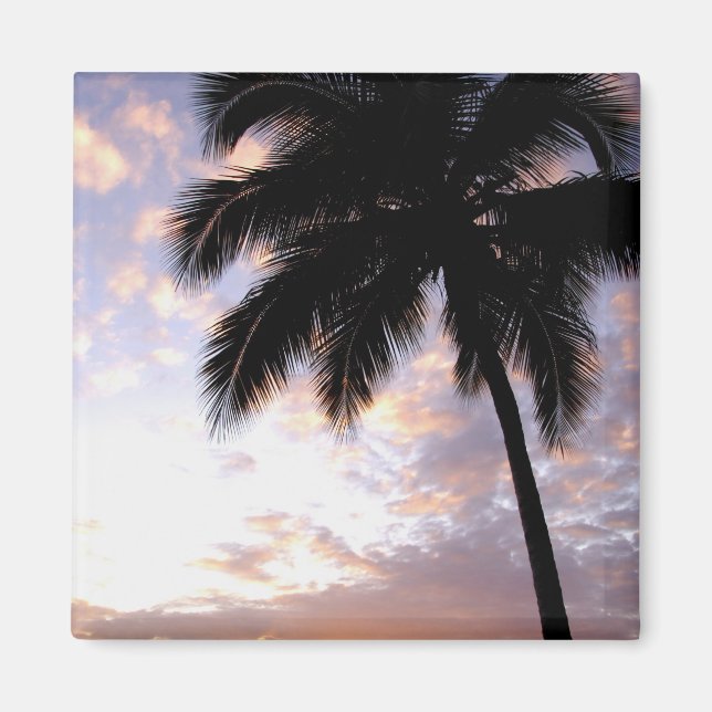 Caribbean, U.S. Virgin Islands, St.Thomas, 3 Magnet (Front)