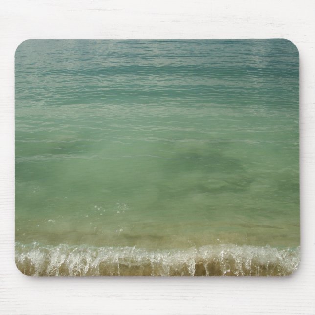 Caribbean, U.S. Virgin Islands, St.Thomas, 4 Mouse Pad (Front)