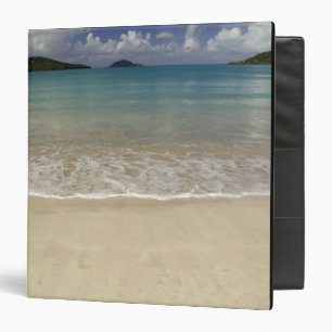 Caribbean, U.S. Virgin Islands, St.Thomas, 5 Binder