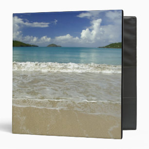 Caribbean, U.S. Virgin Islands, St.Thomas, 6 Binder