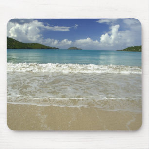 Caribbean, U.S. Virgin Islands, St.Thomas, 6 Mouse Pad