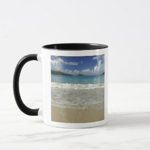 Caribbean, U.S. Virgin Islands, St.Thomas, 6 Mug