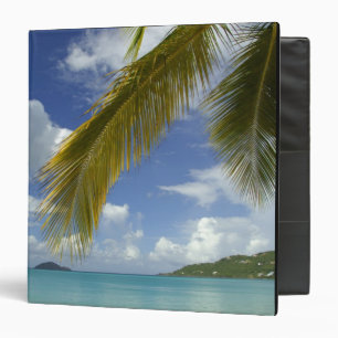 Caribbean, U.S. Virgin Islands, St.Thomas, Binder