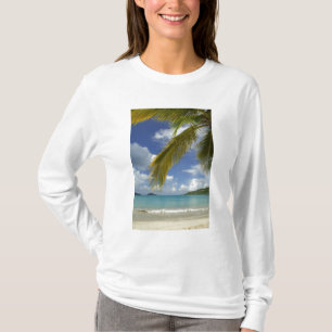 Caribbean, U.S. Virgin Islands, St.Thomas, T-Shirt
