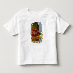 Caribbean, Virgin Islands. Cruzan Estate Dark Toddler T-shirt