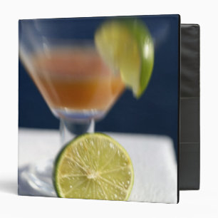Caribbean, Virgin Islands. Tropical rum punch, Binder