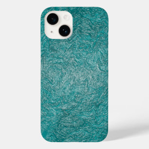 Caribbean wild waters..... Case-Mate iPhone 14 case