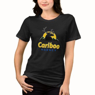 Cariboo Agency Women T-Shirt