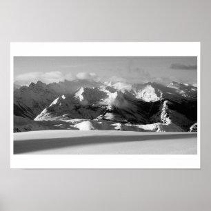 Cariboos: Shadows Poster