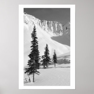 Cariboos: Small Slide Poster