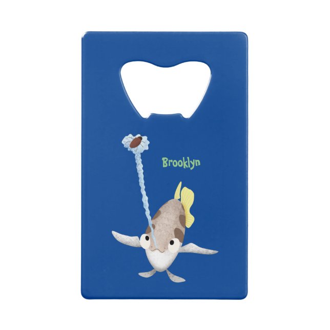 Caricature de Tir à l'arc (Devant)