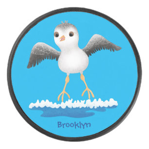 Caricature en bécasseau mignon