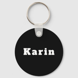 carin keychain