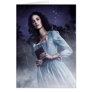 Carina - Brilliant and Brave