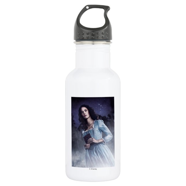Carina - Brilliant and Brave 532 Ml Water Bottle (Front)