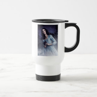 Carina - Brilliant and Brave Travel Mug