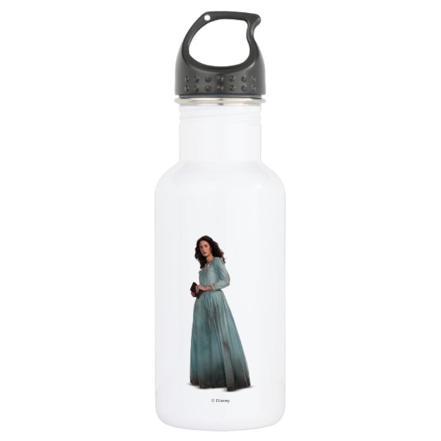 Carina - Head In The Stars 532 Ml Water Bottle (Front)