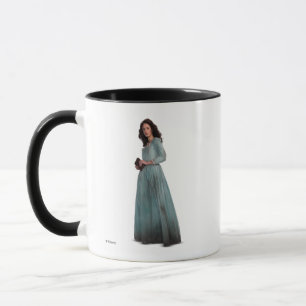 Carina - Head In The Stars Mug
