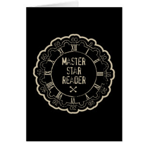 Carina - Lecteur Master Star