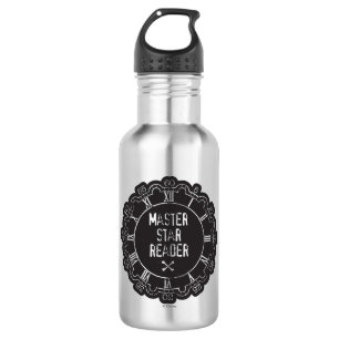 Carina - Master Star Reader 532 Ml Water Bottle