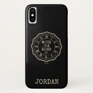 Carina - Master Star Reader Case-Mate iPhone Case
